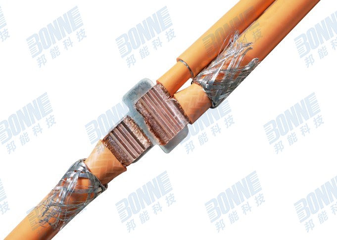 70mm²*2+95mm²铜线